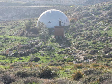 תכנון לשטח שלכם